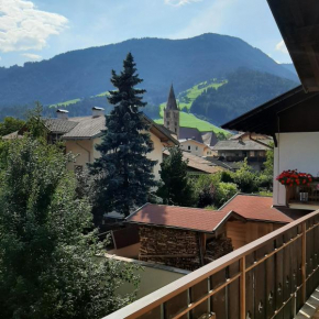 Apartment Turmblick Sarentino